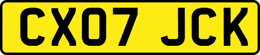 CX07JCK