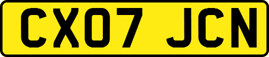 CX07JCN