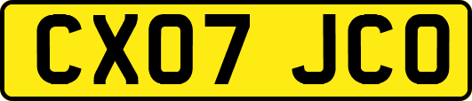CX07JCO