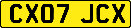 CX07JCX