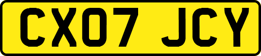 CX07JCY
