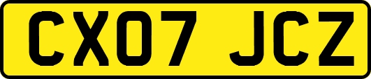 CX07JCZ