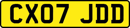 CX07JDD