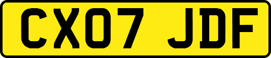 CX07JDF