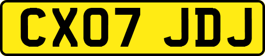 CX07JDJ