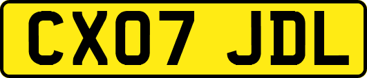 CX07JDL
