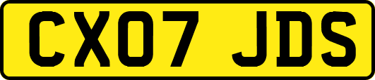 CX07JDS
