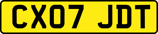 CX07JDT
