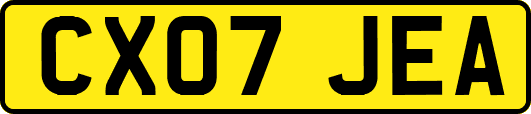 CX07JEA