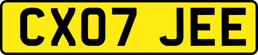 CX07JEE