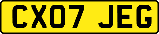 CX07JEG