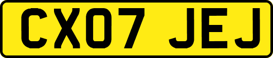 CX07JEJ