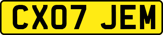 CX07JEM