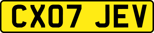 CX07JEV