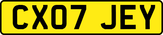 CX07JEY