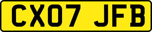 CX07JFB