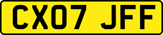 CX07JFF