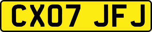 CX07JFJ