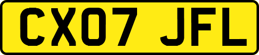 CX07JFL