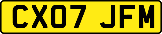 CX07JFM