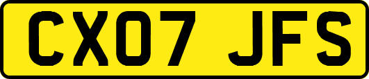CX07JFS