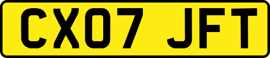 CX07JFT