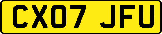 CX07JFU