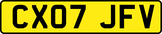 CX07JFV
