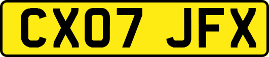 CX07JFX