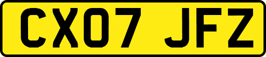 CX07JFZ