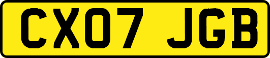 CX07JGB