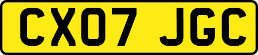CX07JGC
