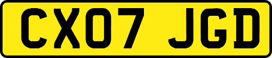CX07JGD