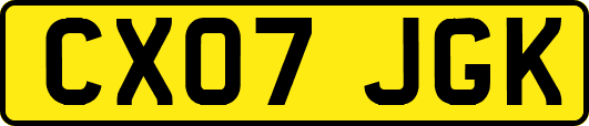 CX07JGK