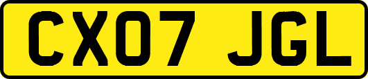 CX07JGL