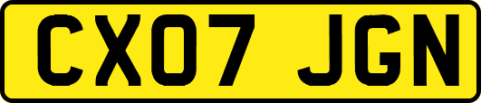 CX07JGN