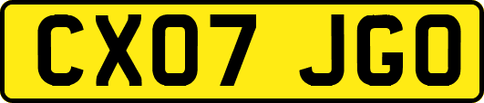 CX07JGO