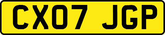 CX07JGP