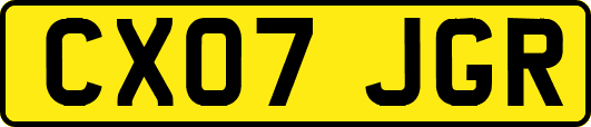 CX07JGR