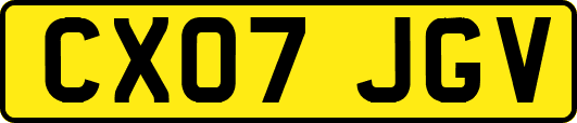 CX07JGV