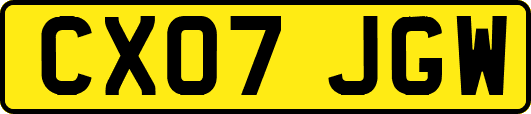 CX07JGW