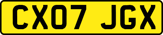 CX07JGX