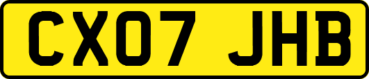 CX07JHB