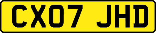 CX07JHD