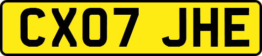 CX07JHE
