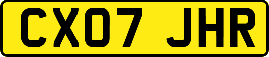 CX07JHR