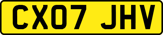 CX07JHV