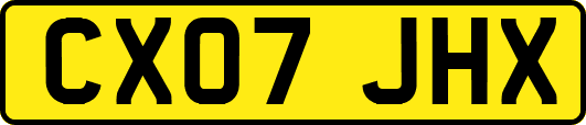 CX07JHX
