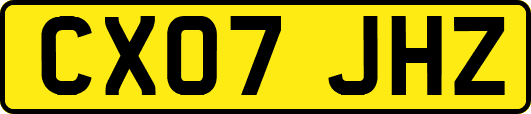 CX07JHZ