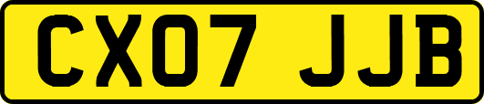CX07JJB